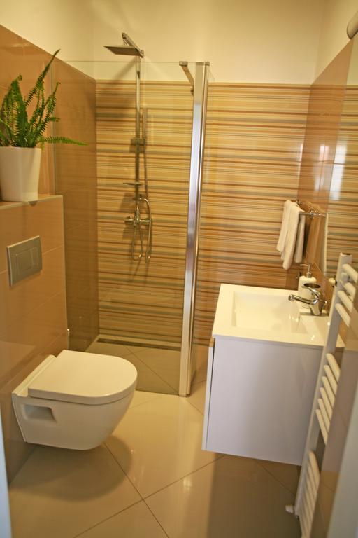 Apartments Maras Poreč Quarto foto